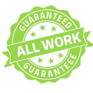 Guaranteed-zero-pest-control